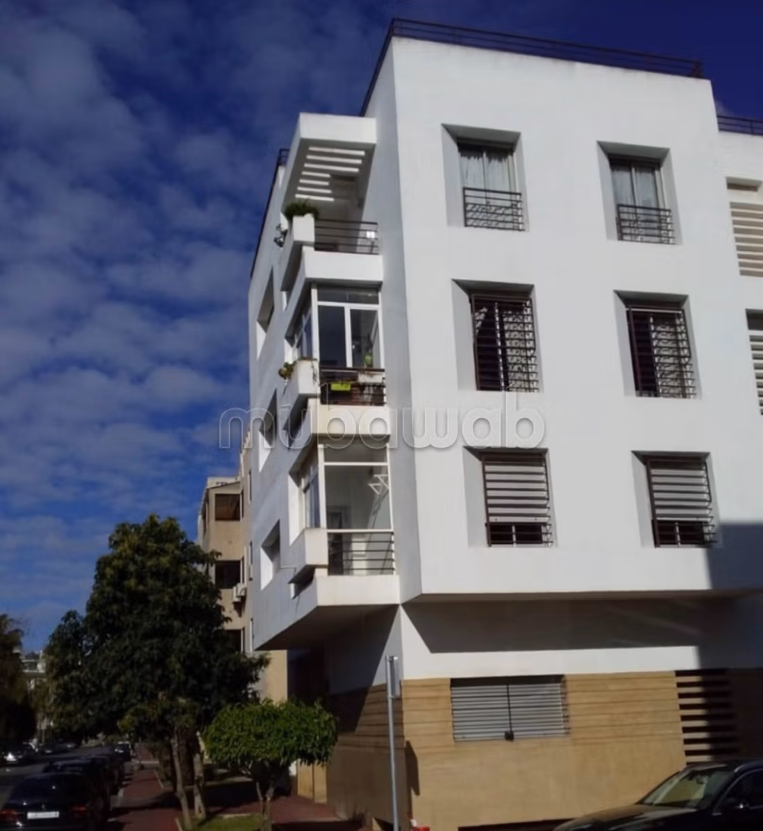 Location appartement expatriés consulats ambassade