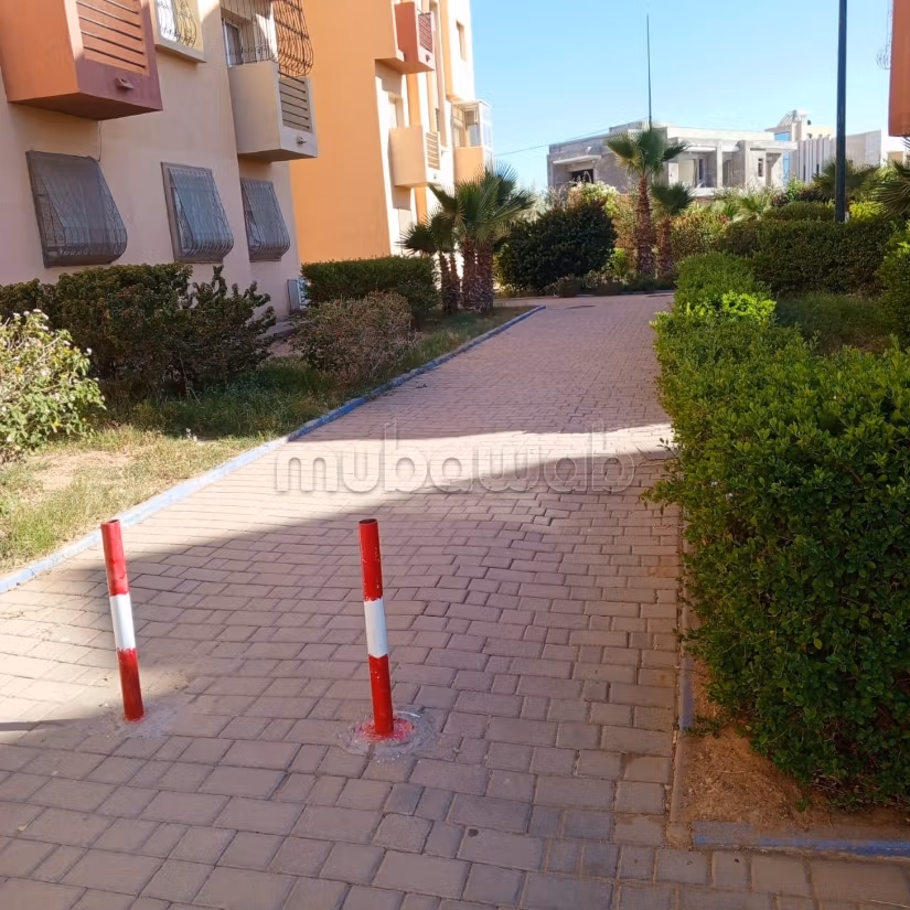 Appartement 52 m² à Masmoudi — 5