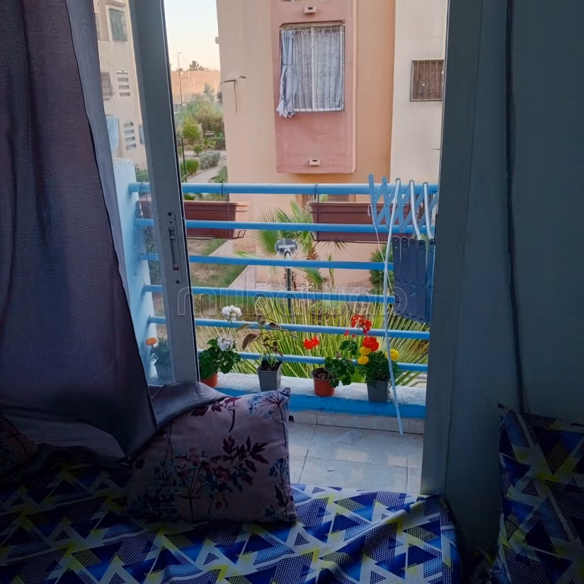 Appartement meublé situé à Targa