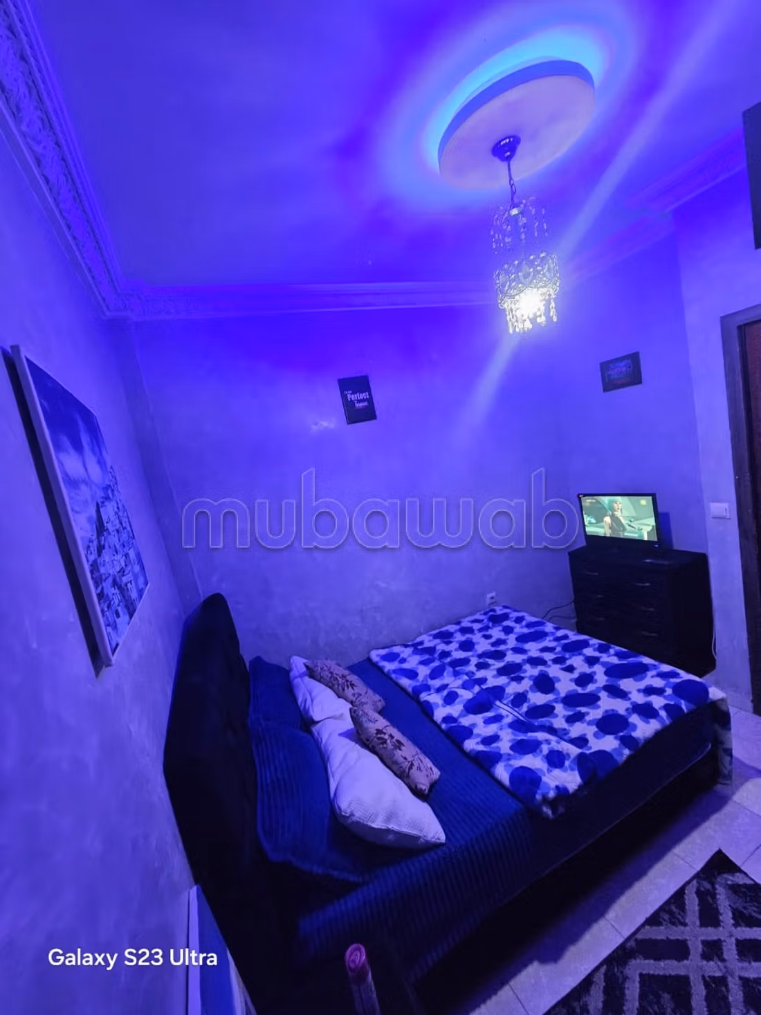 Appartement 52 m² à Masmoudi — 6