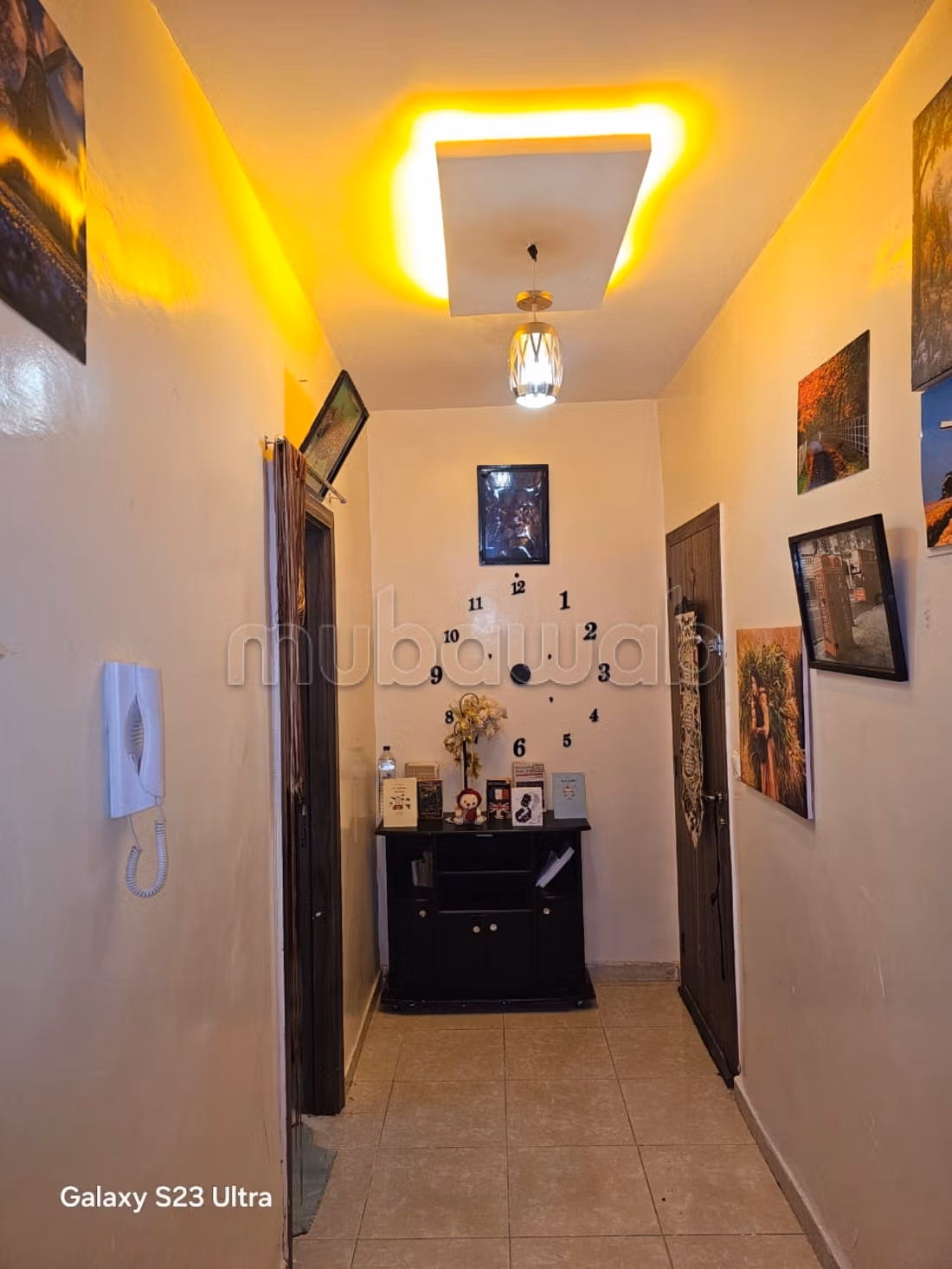 Appartement 52 m² à Masmoudi — 8