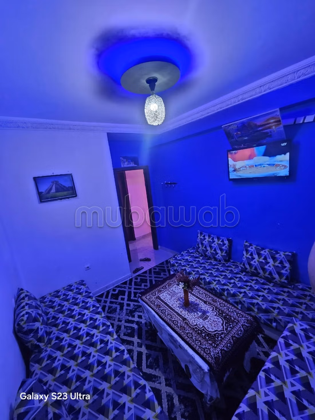 Appartement 52 m² à Masmoudi — 9