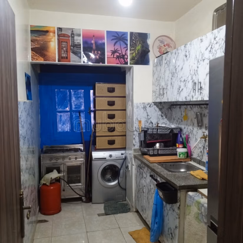 Appartement 52 m² à Masmoudi — 10