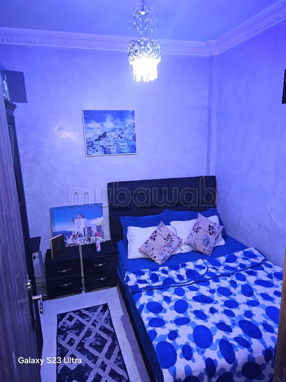 Appartement 52 m² à Masmoudi — 11