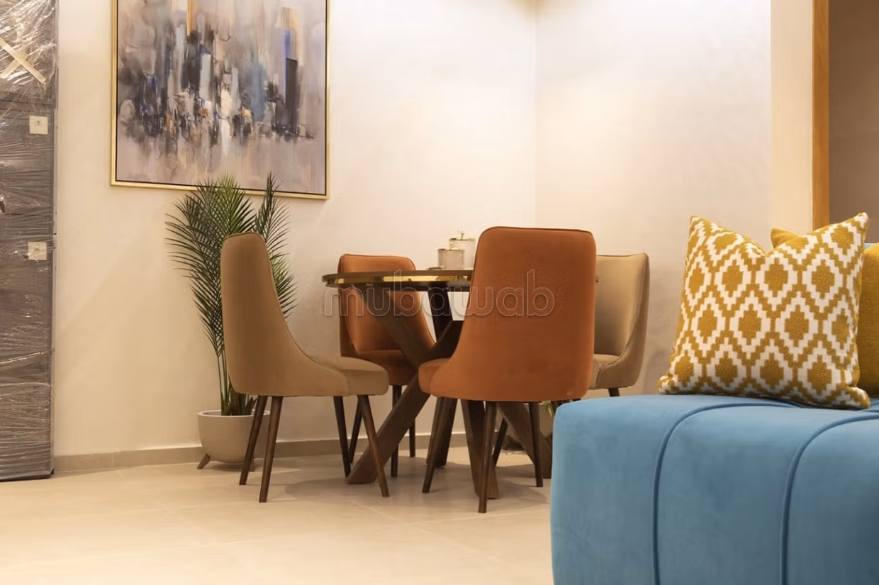 Appartement 108 m² à Centre — 2