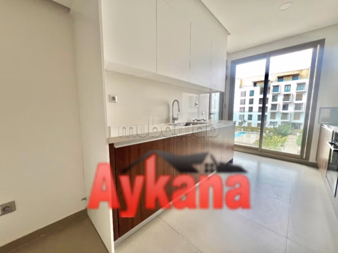 Appartement 115 m² f Souissi — 11