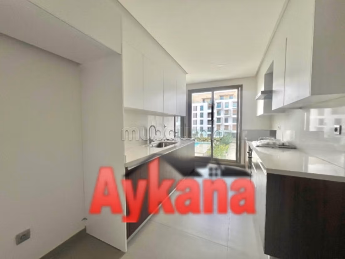 Appartement 115 m² f Souissi — 12