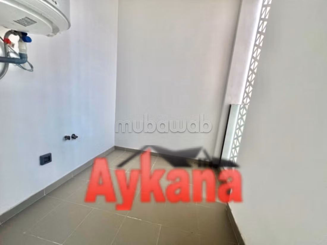 Appartement 115 m² f Souissi — 13