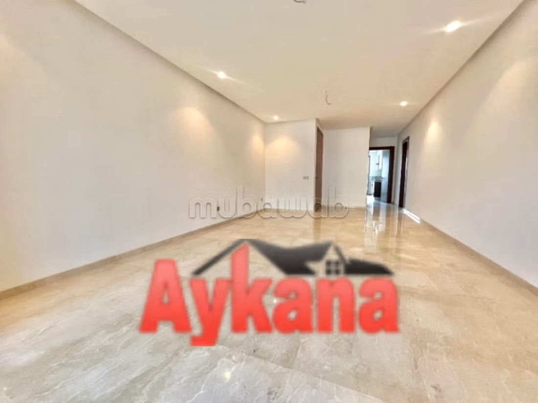 Location Appartement à Rabat Souissi L’Orangeraie — 3