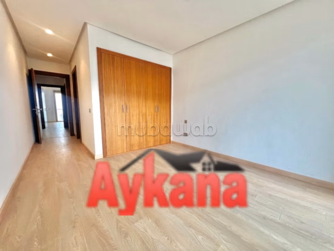 Appartement 115 m² f Souissi — 7