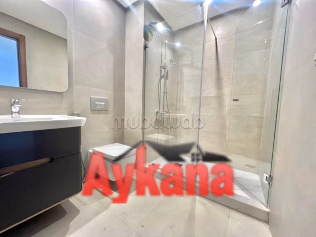 Appartement 115 m² f Souissi — 8