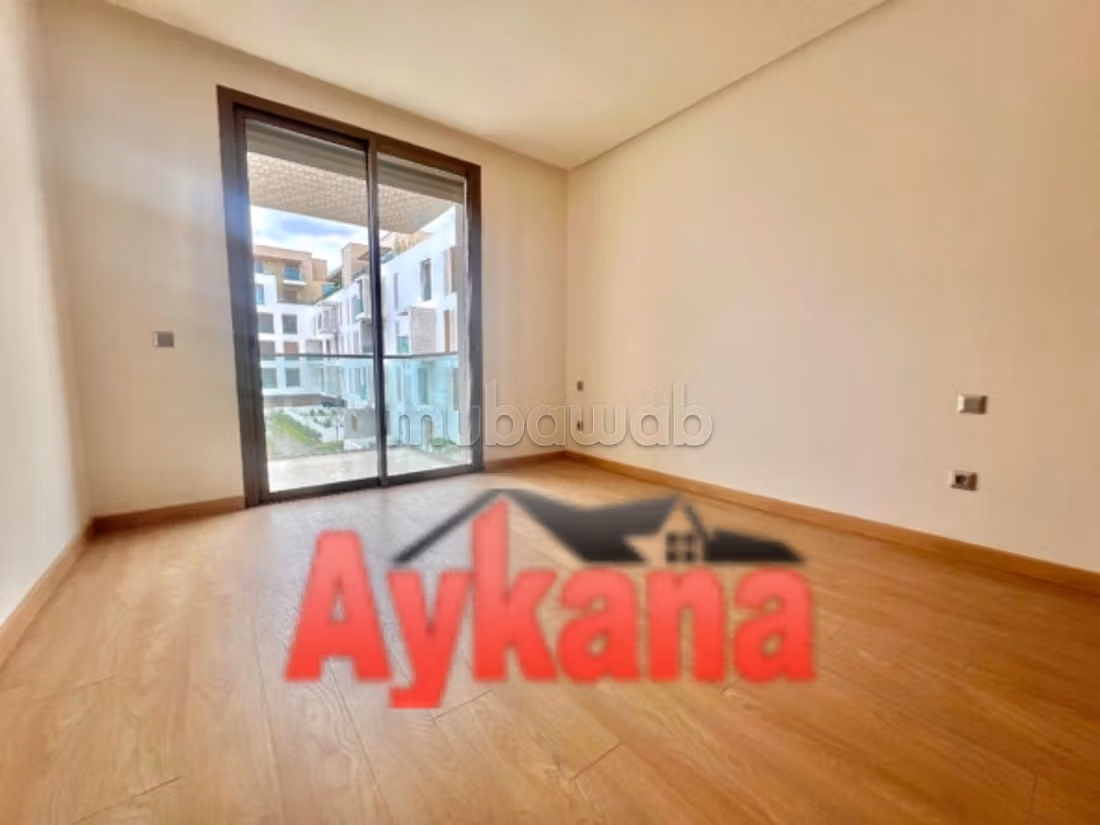 Appartement 115 m² f Souissi — 9