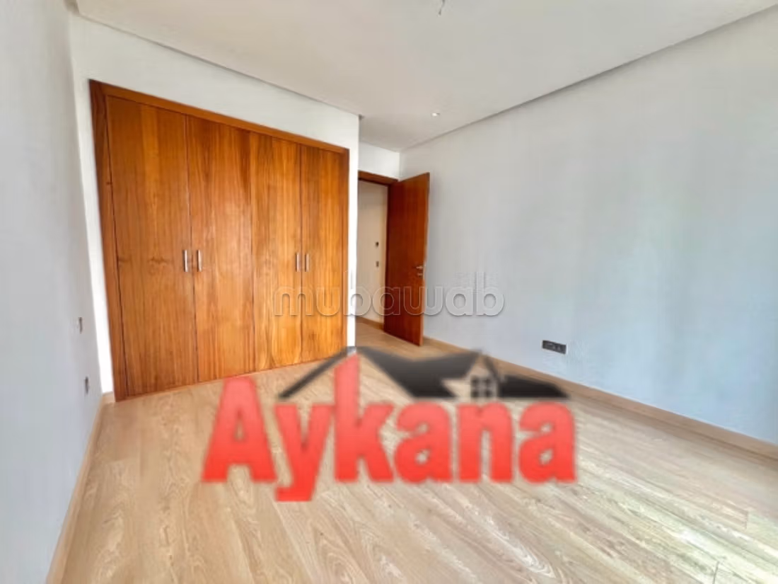 Appartement 115 m² f Souissi — 10