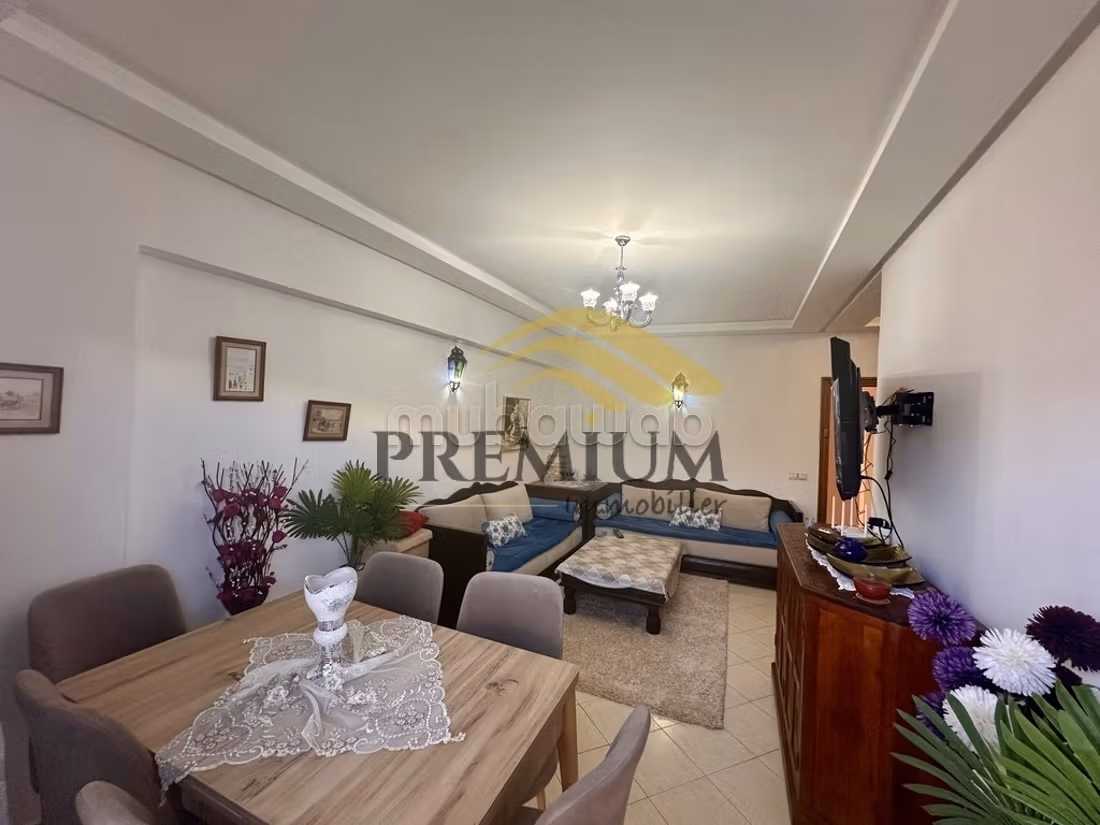 Appartement 80 m² à Kébibat — 3