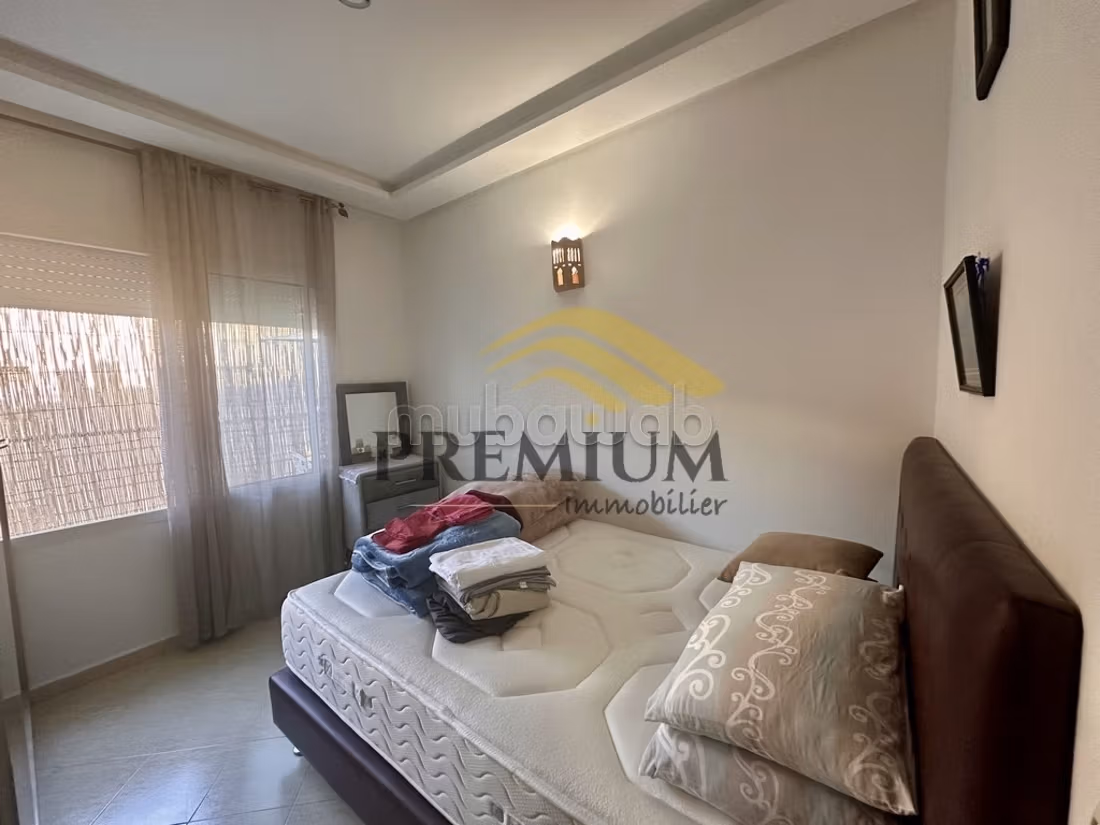 Appartement 80 m² à Kébibat — 4