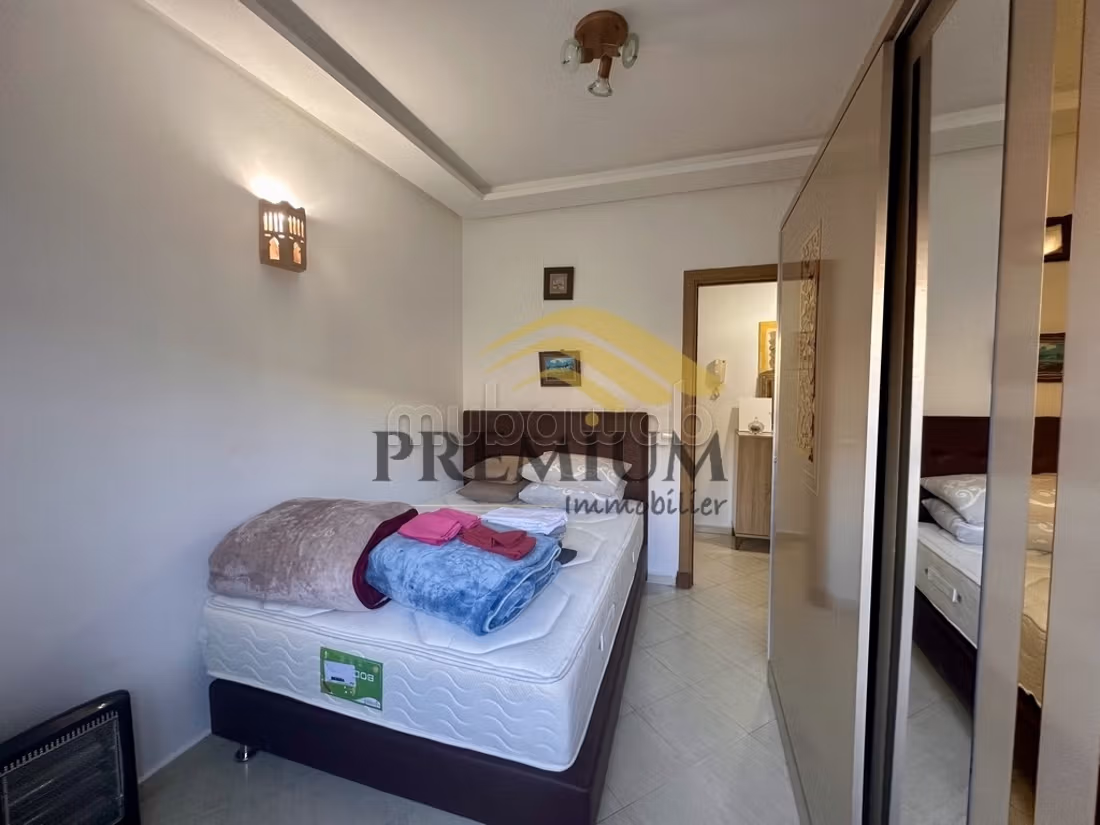 Appartement 80 m² à Kébibat — 5