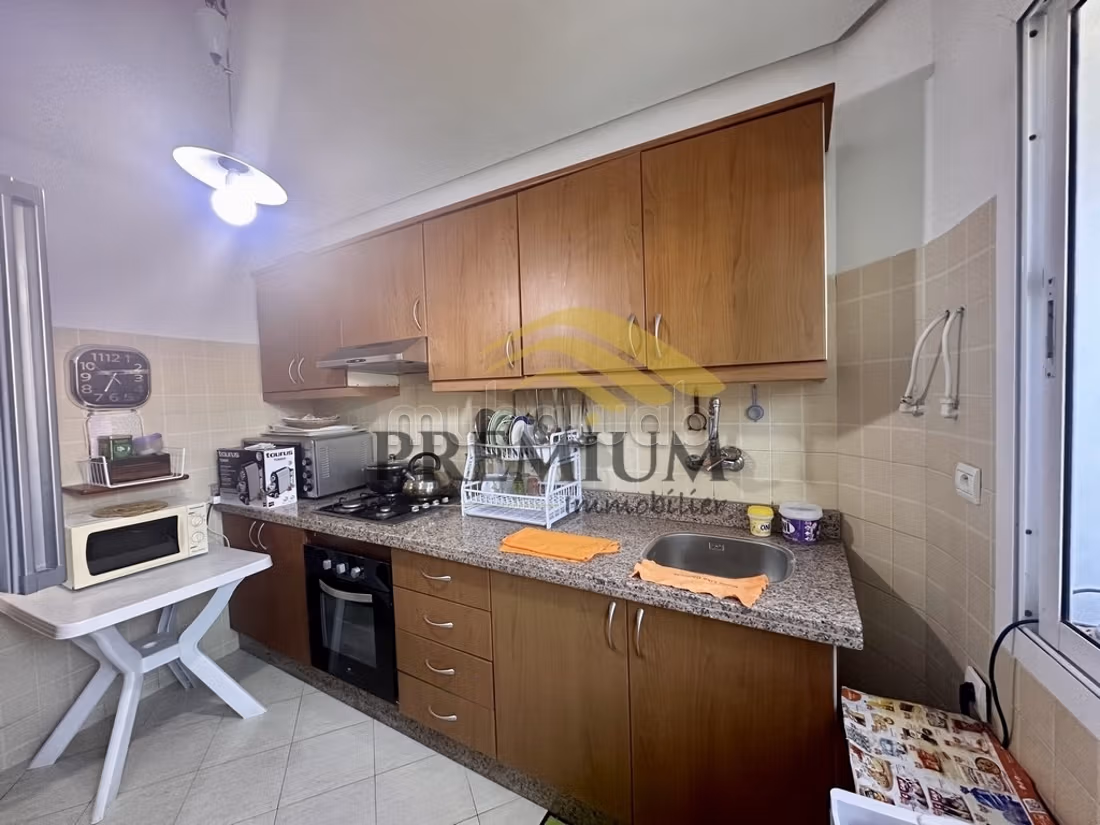 Appartement 80 m² à Kébibat — 7