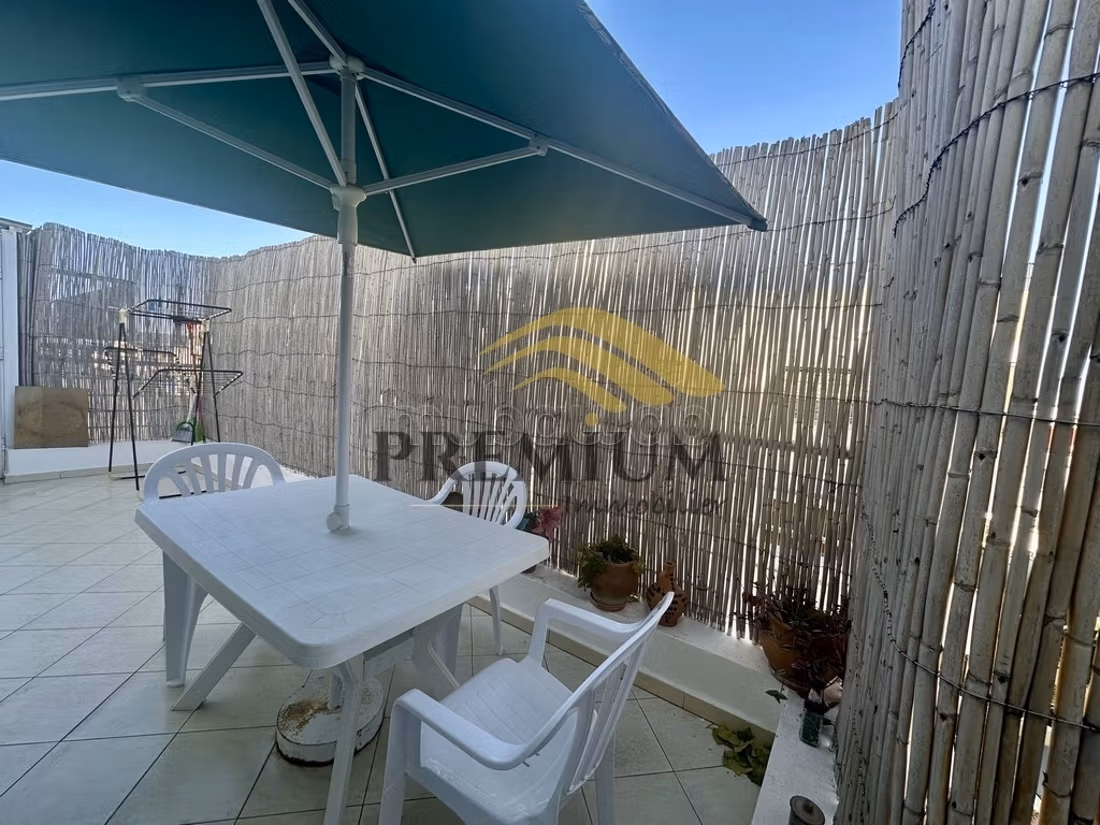 Appartement 80 m² à Kébibat — 8