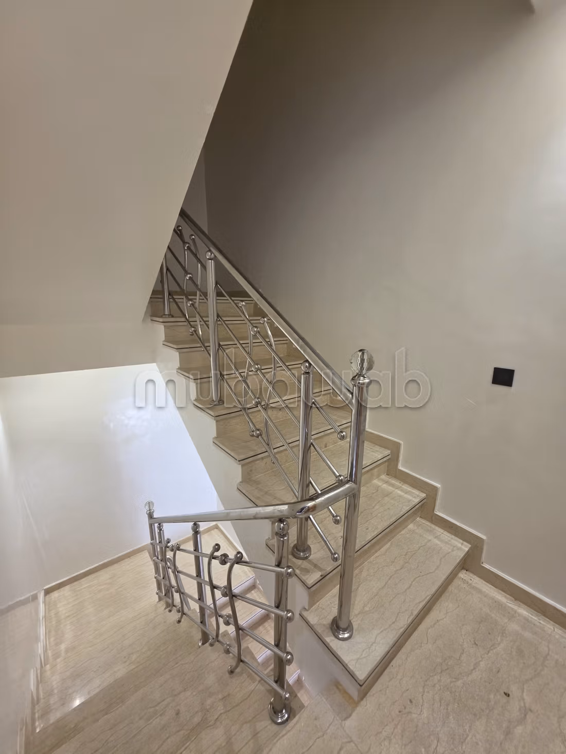 Appartement 80 m² f Route de l'Ourika — 12