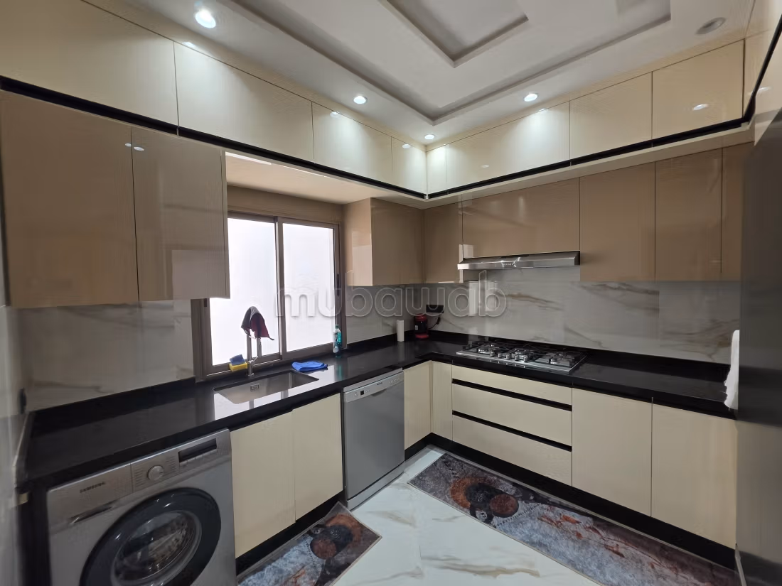 Appartement 80 m² f Route de l'Ourika — 11