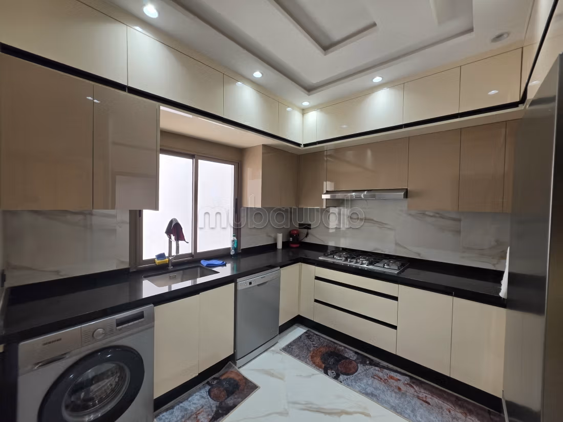 Appartement 80 m² f Route de l'Ourika — 10