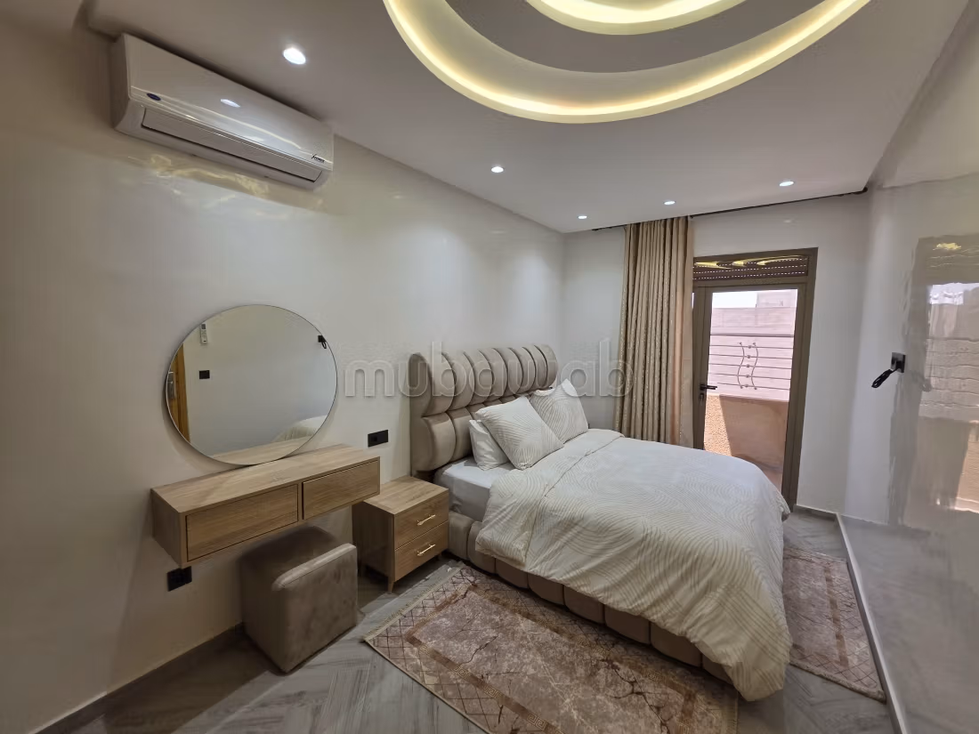Appartement 80 m² f Route de l'Ourika — 7