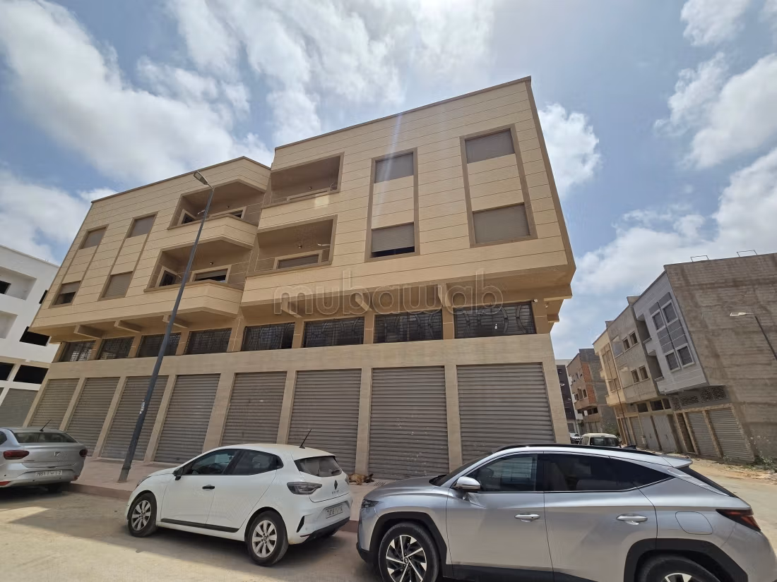 4 apartamentos de lujo en venta