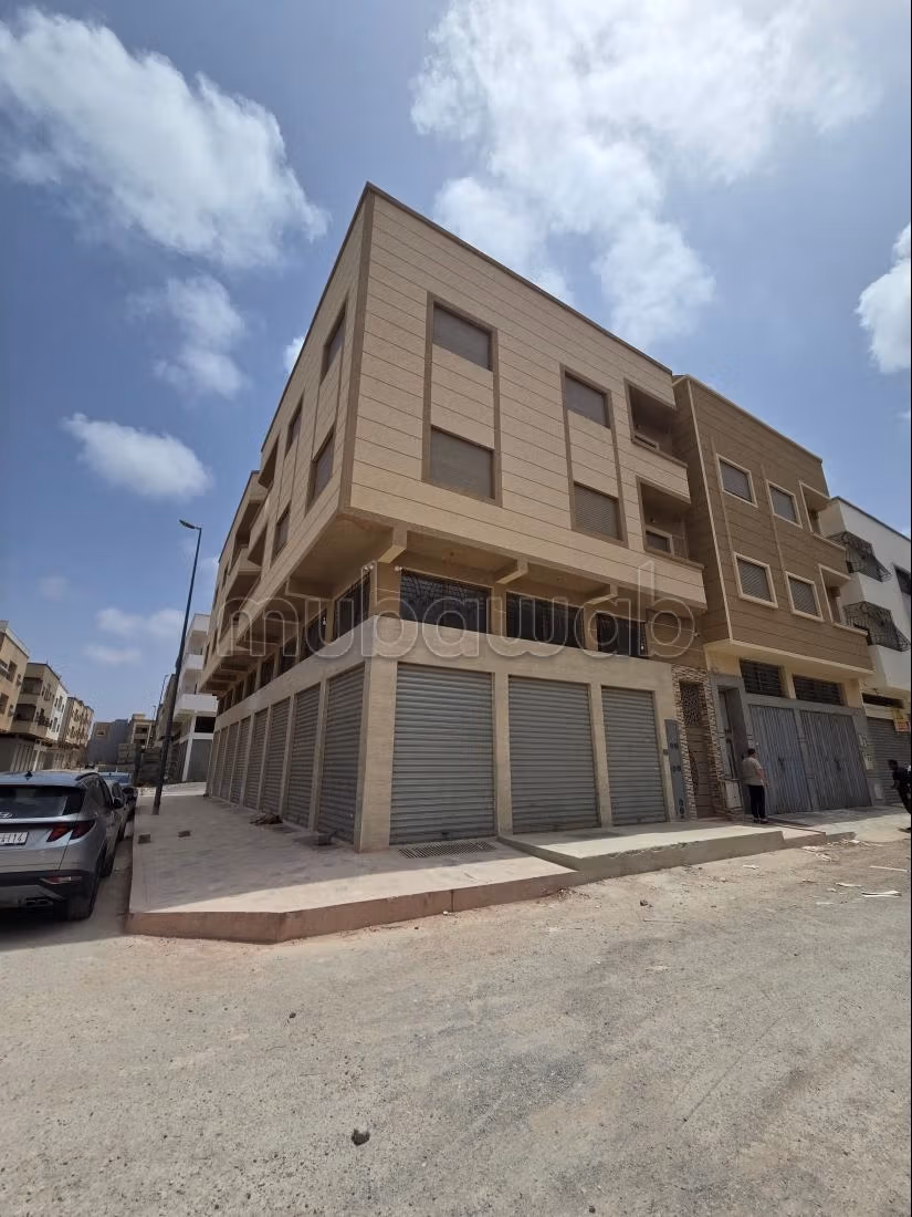 4 apartamentos de lujo en venta
