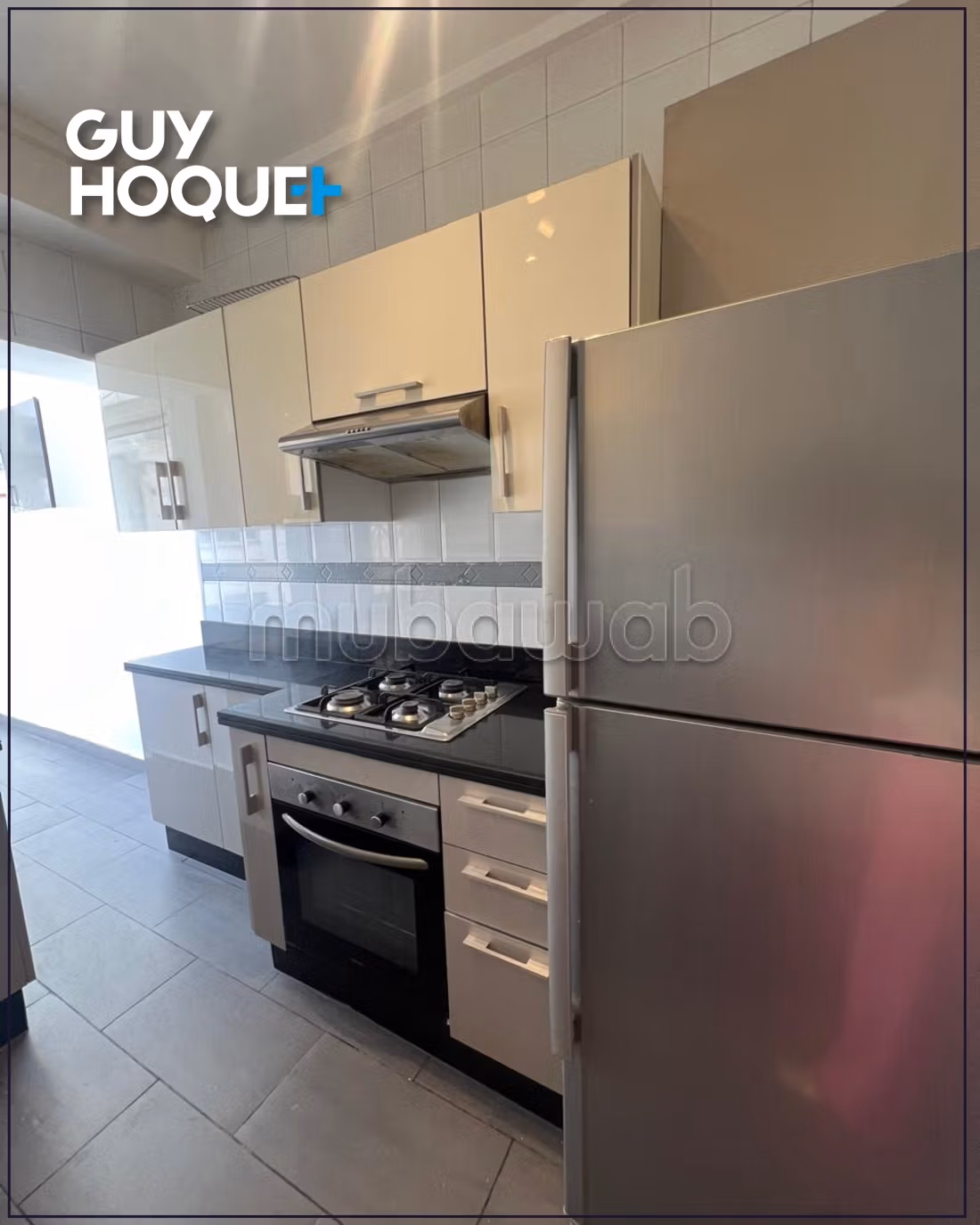 Appartement 160 m² à Racine — 10