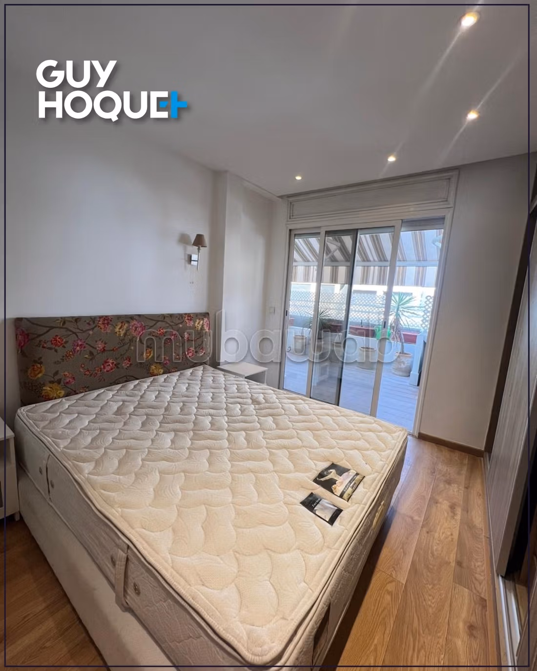 Appartement 160 m² à Racine — 8