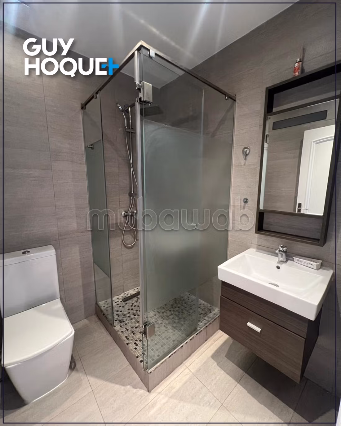 Appartement 160 m² à Racine — 7