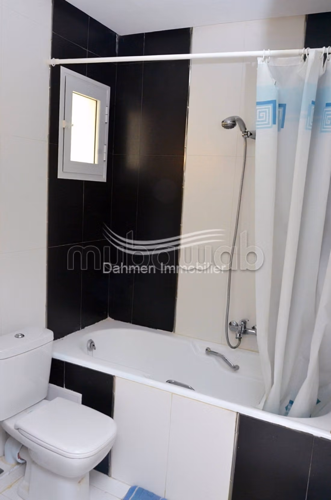 À Vendre – Appartement S2 avec vue mer a sousse