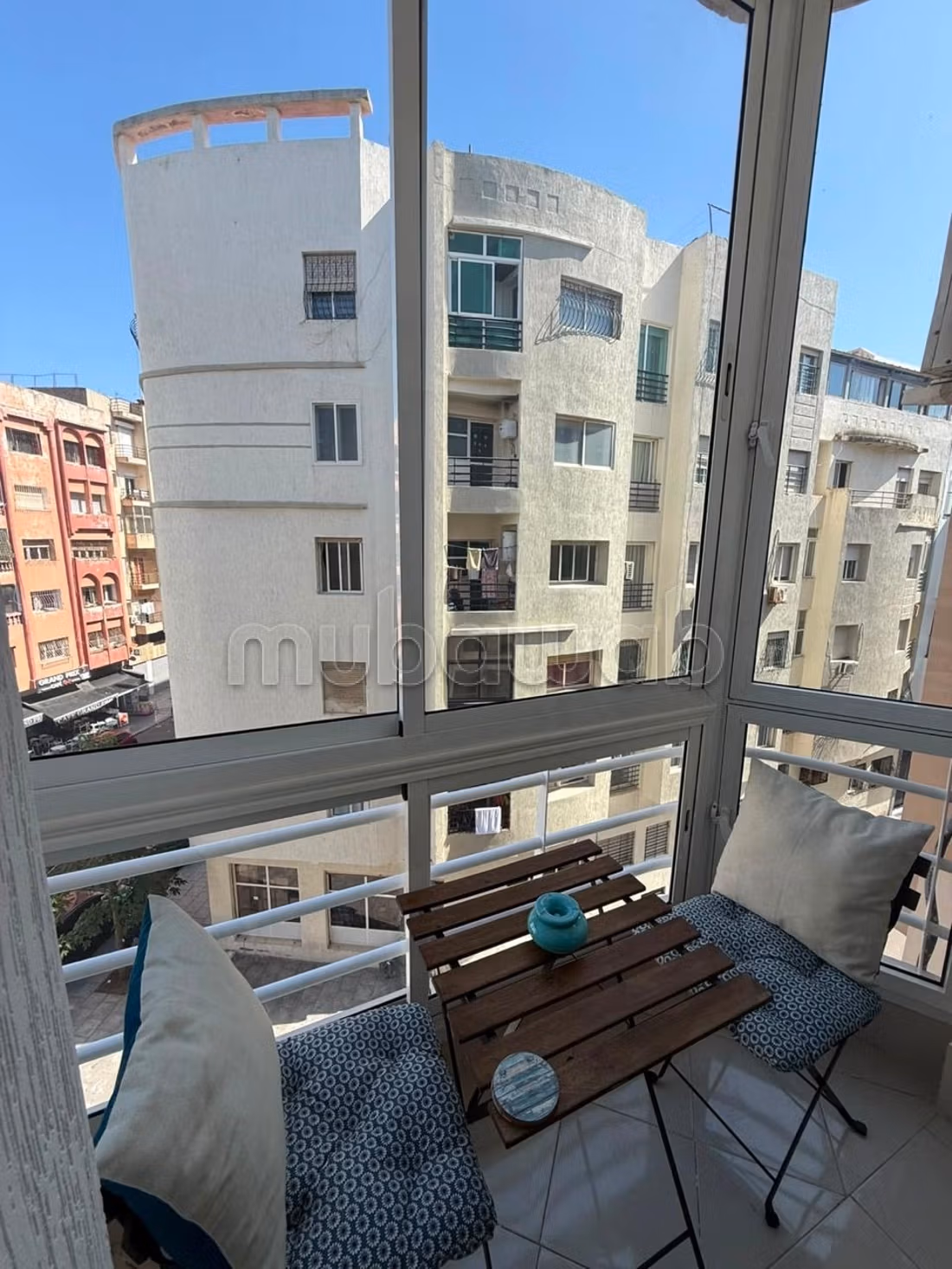 Appartement 84 m² à Bourgogne Ouest — 7