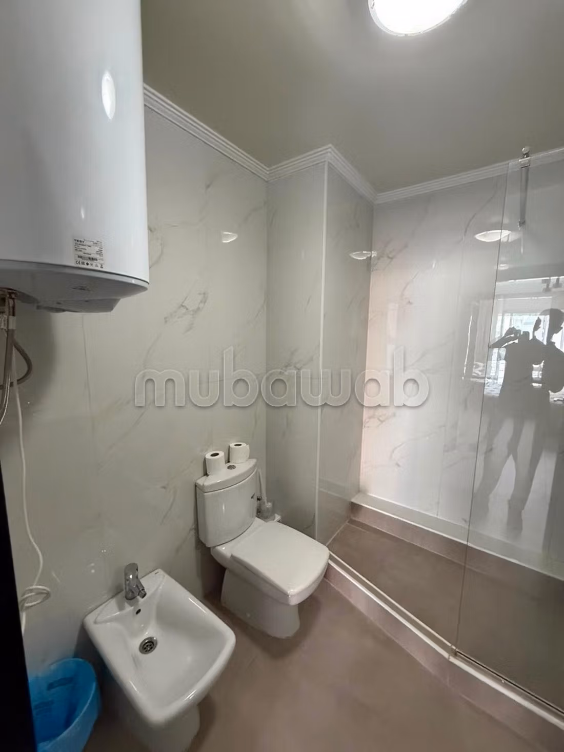 Appartement 84 m² à Bourgogne Ouest — 8