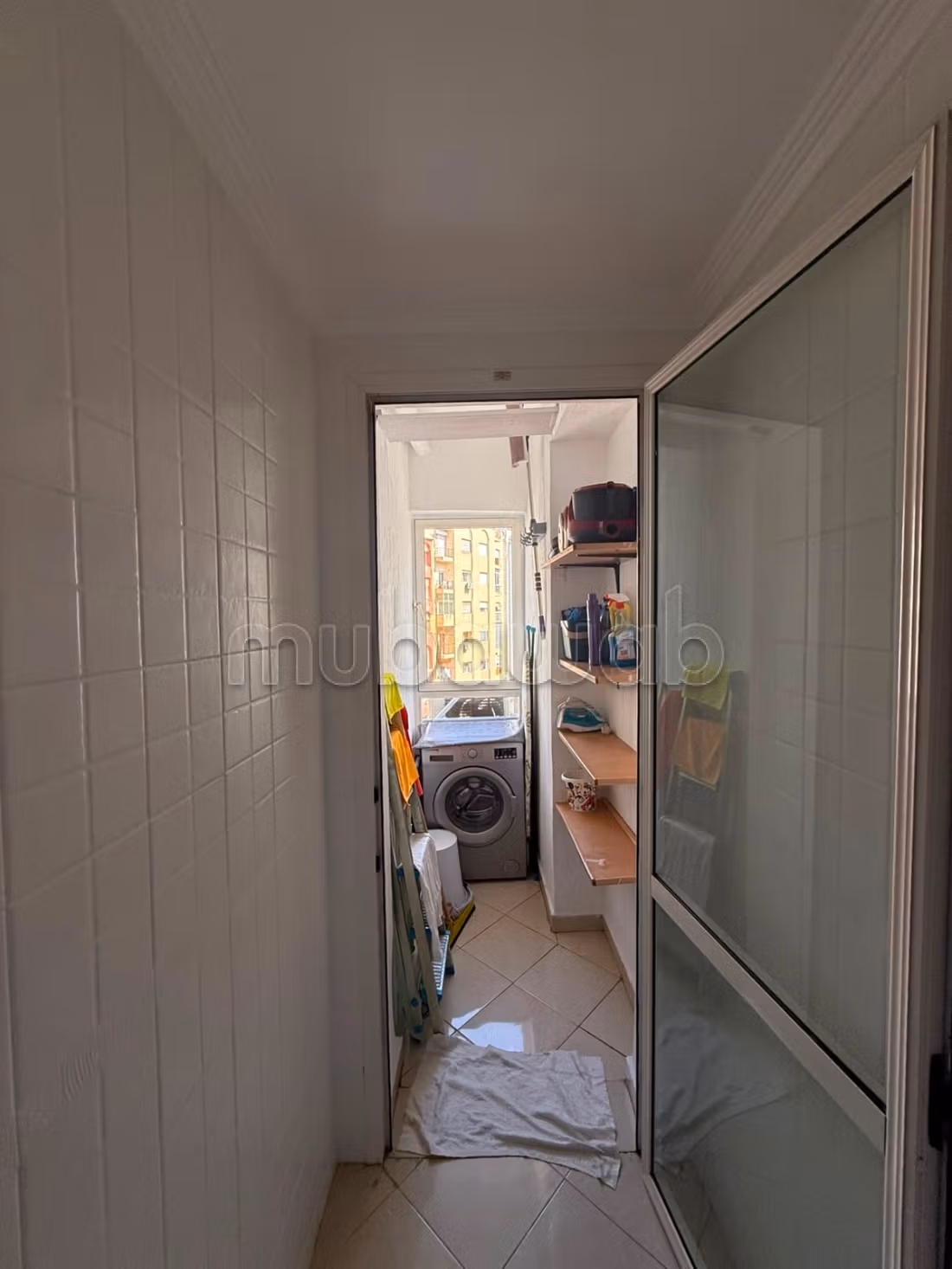 Appartement 84 m² à Bourgogne Ouest — 10