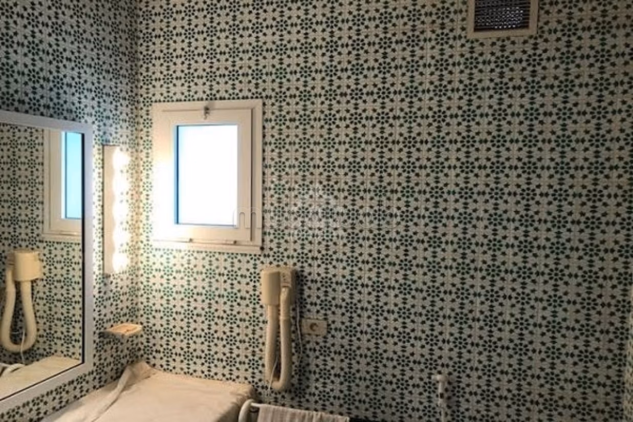 In affitto una villa con studio indipendente a Cartagine