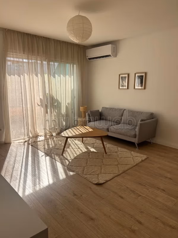 Furnished Apartment Gautier