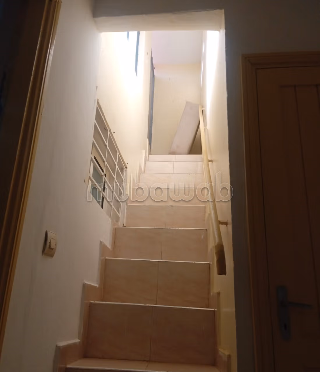 Affitto di una casa a Harhoura