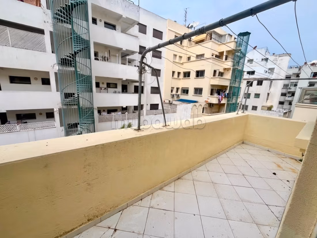 Appartement 226 m² à Racine — 19