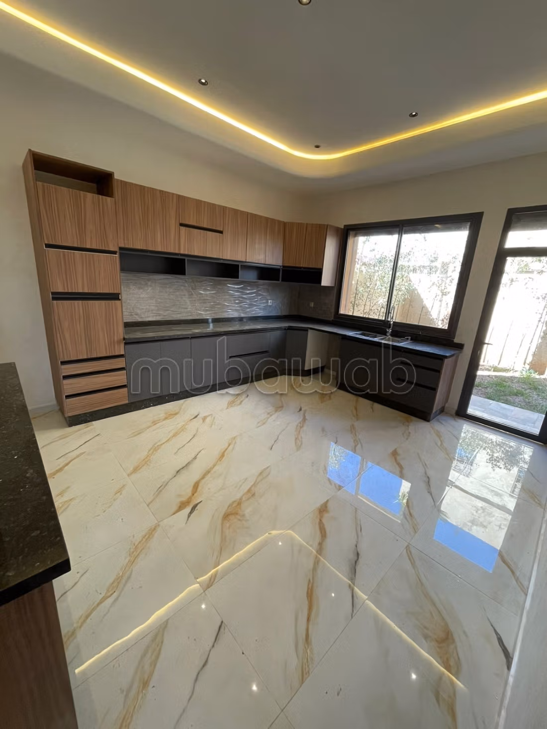 Villa d’exception à vendre targa