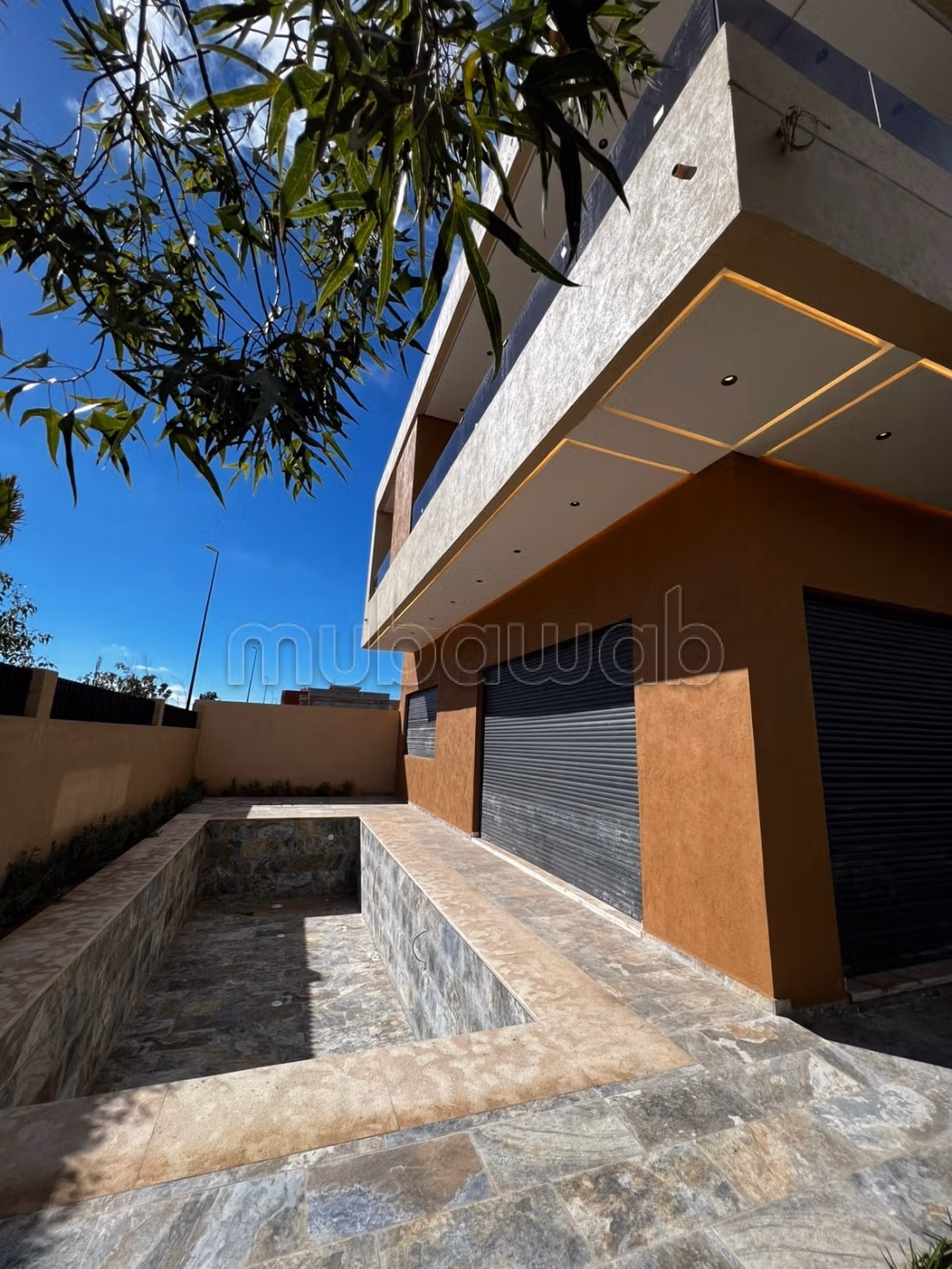 Villa d’exception à vendre targa
