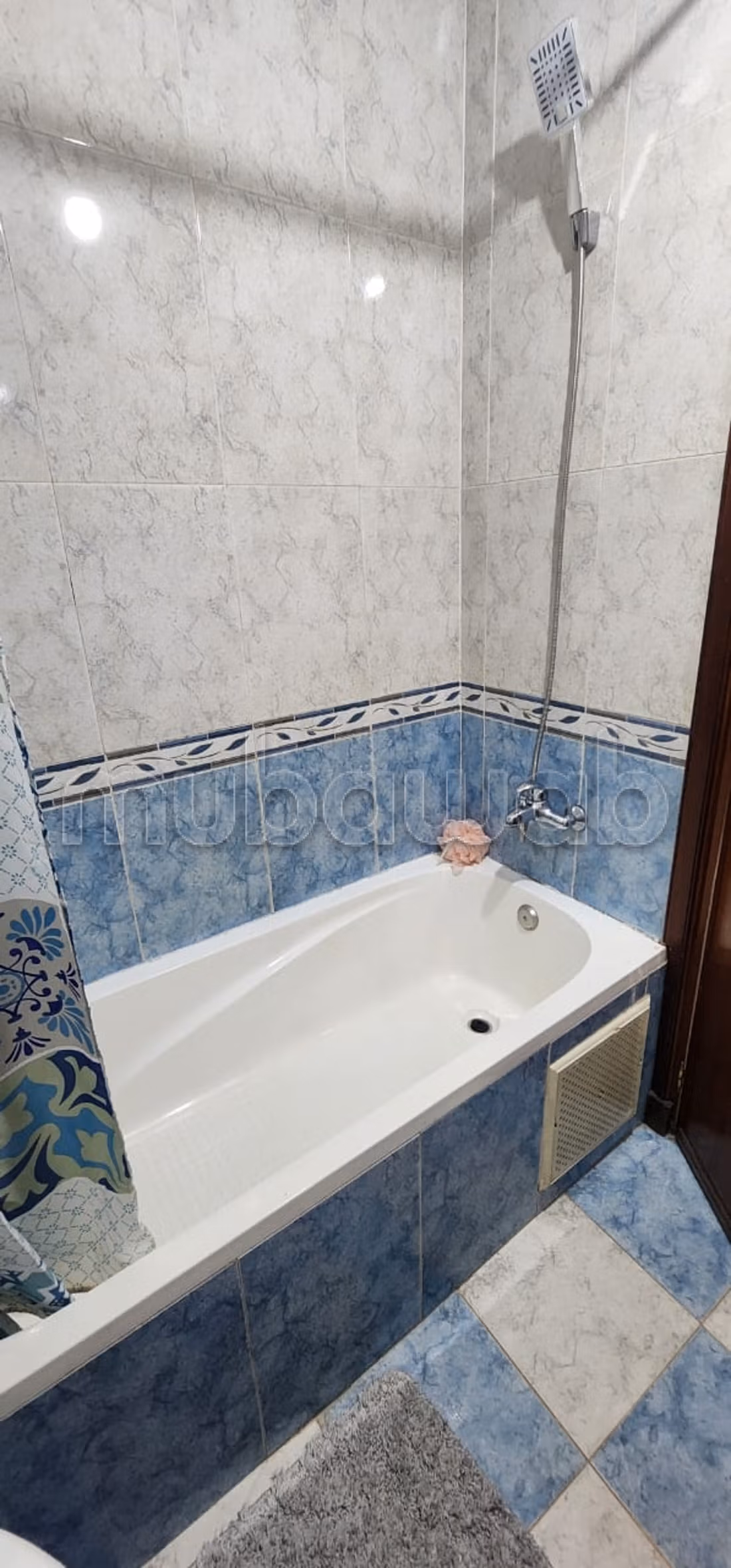 Furnished studio te huur per dag