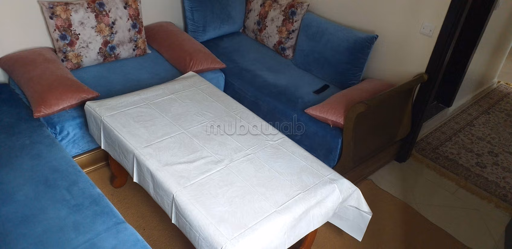 Appartement te koop