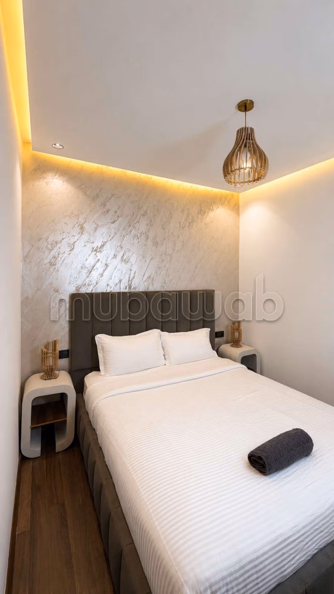 Appartement 62 m² à Guéliz — 3