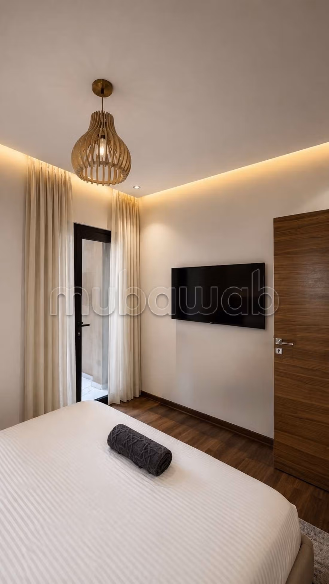 Appartement 62 m² à Guéliz — 4