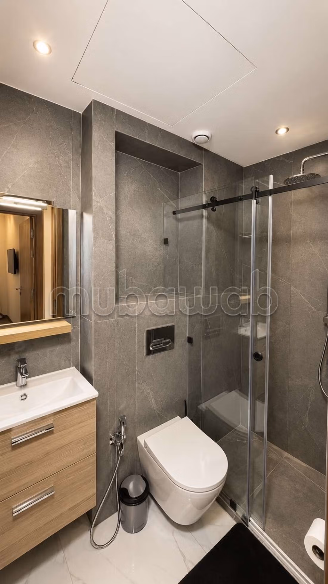 Appartement 62 m² à Guéliz — 7