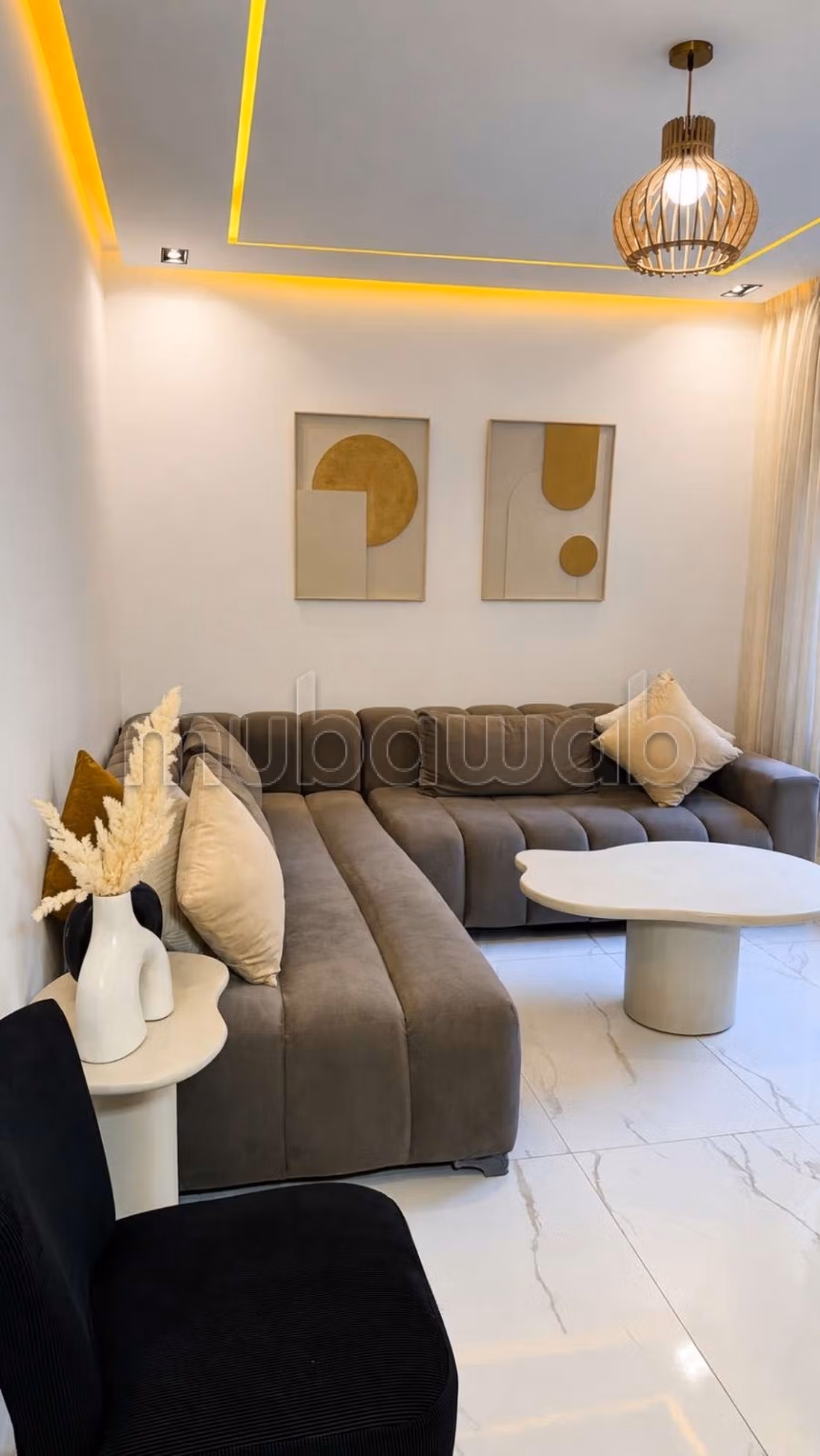 Appartement 62 m² à Guéliz — 10