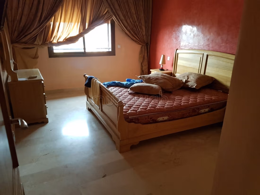 Très bel appartement de standing a vendre semlalia — 5