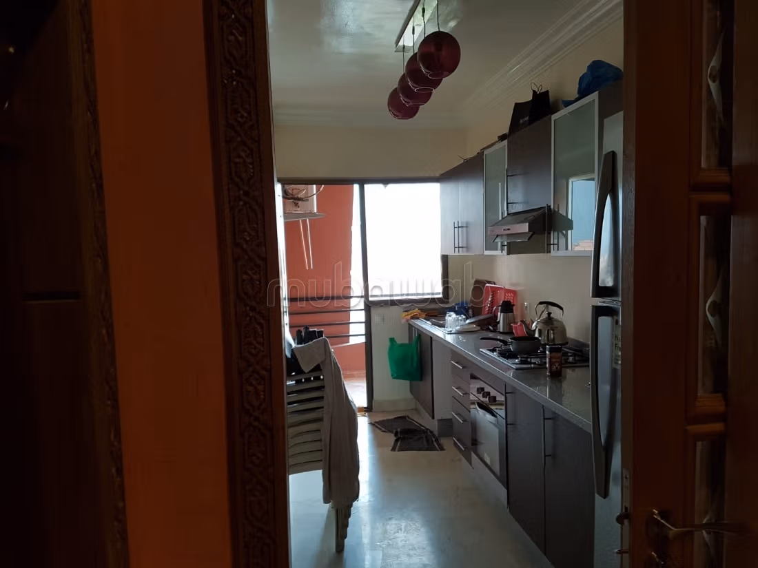 Appartement 96 m² f Samlalia — 7