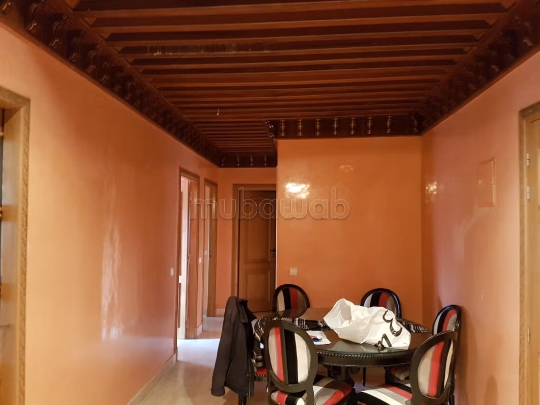 Appartement 96 m² f Samlalia — 8